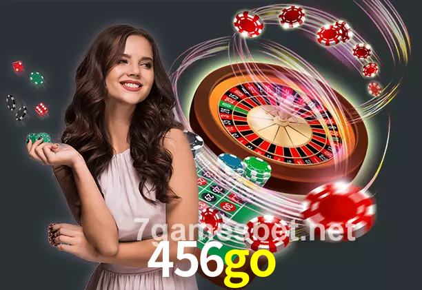 vivo no cassino 456go