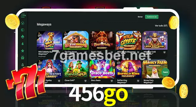 456go aplicativo