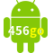 Aplicativo 456go para Android