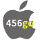 Aplicativo 456go para iOS