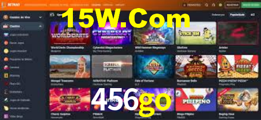 456go: Jogos de Caça-Níqueis-Altas Recompensas, Roleta-Velocidade, Blackjack-Desafios Máximos