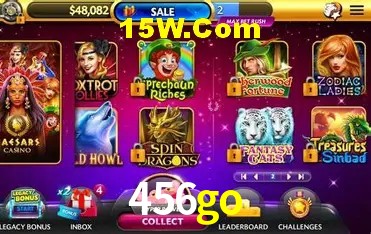 456go - Pagamento PIX Instantâneo