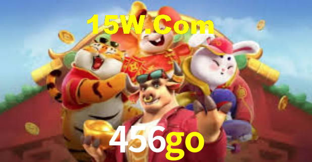 456go App - Aplicativo Móvel Oficial