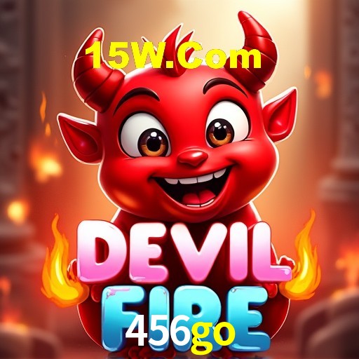 Bônus de Boas-vindas 456go