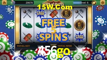 456go - Winners Celebration