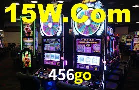 Welcome Bonus 456go