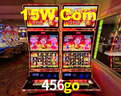 456go - App Security