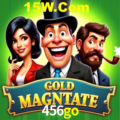 APP oficial da 456go para mobile