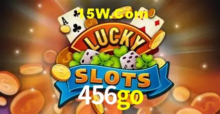 456go - Customer Support