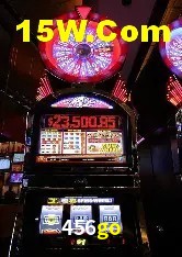 456go Salvador - Strategy