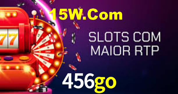 456go,456go.com