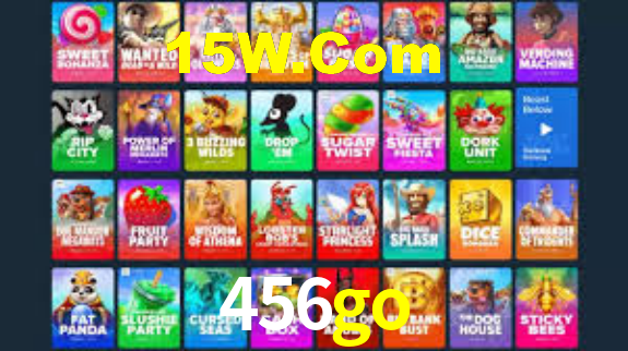 456go - App Performance