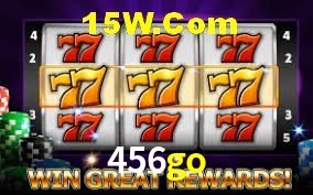 Slot Games 456go