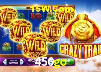 456go - Login Methods