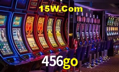 Casino Ao Vivo 456go