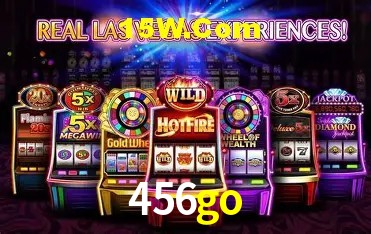 456go Brasília - Jogo Features