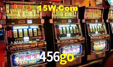 456go São Paulo - Top Slots