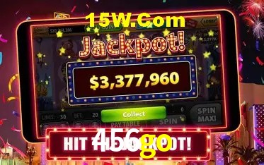 456go - Aplicativo Móvel