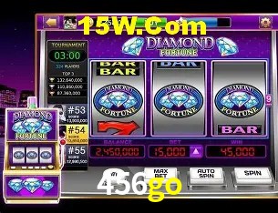 456go Plataforma - Certificada MGA desde 2015