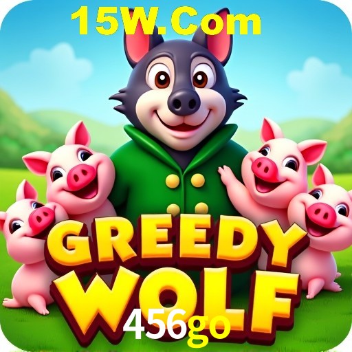 456go Bônus - Pacote R$5.000 + VIP