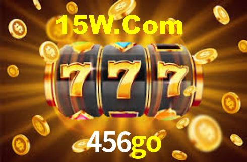 456go - App Features